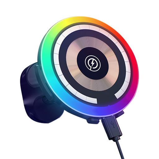 เครื่องชาร์จไฟรถยนต์